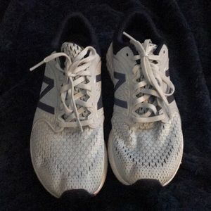 New balance althletic shoes women’s